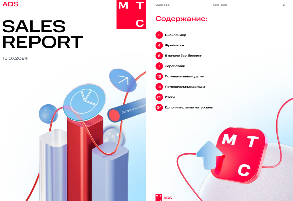 Sales-review