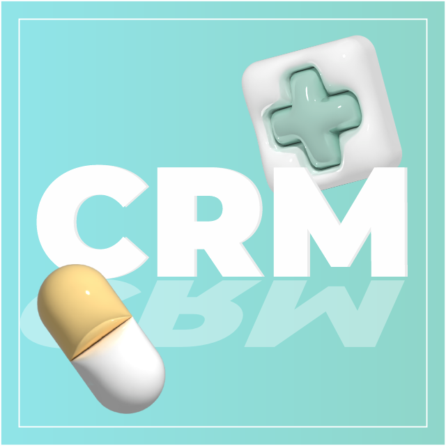 Отраслевая CRM для клиник и медицины