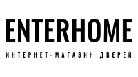 Интернет-магазин дверей компания ENTERHOME