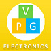 Pvgroup.Electronics - Интернет магазин электроники №60131