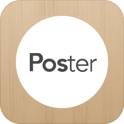 Poster pos. Постер POS. Система poster. Постер приложение. Программа poster POS.